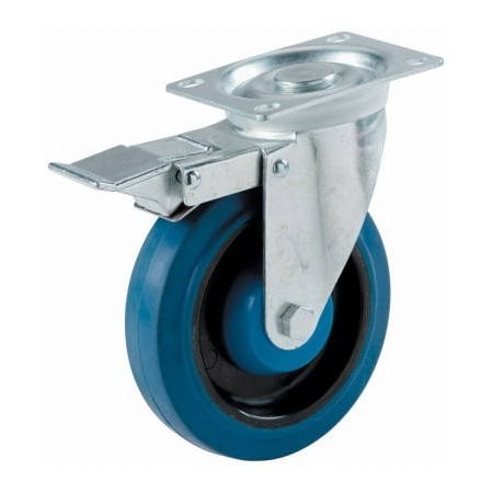 Richelieu 4BLU Swiv CasterBrake F08336